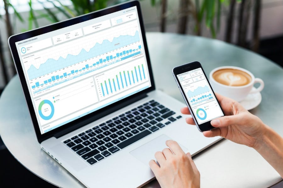 Mobile App Development In Jordan