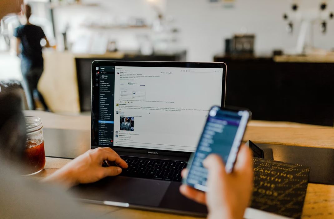 Mobile App Development In Jordan